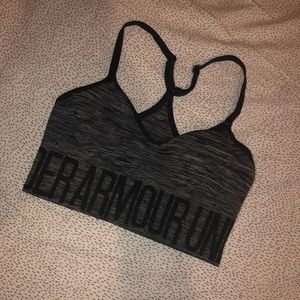 under armour sport top